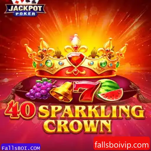 Explorando o Fascinante Mundo de 40SparklingCrown