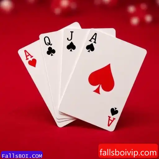 Blackjack