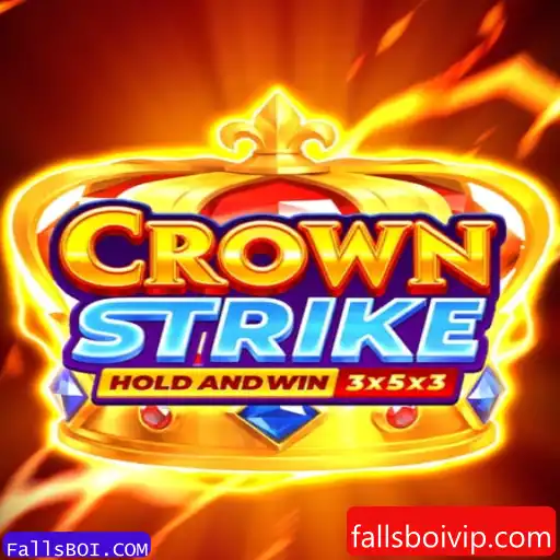 Explorando o Mundo Imersivo de CrownStrike