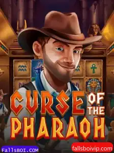 CurseofthePharaoh: Um Mergulho no Mundo Misterioso dos Faraós