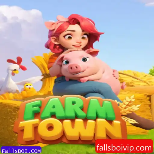 Conheça FarmTown: Um Jogo de Simulação Agrícola Inovador