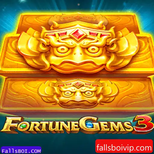 FortuneGems3: A Nova Sensação dos Jogos Online e Suas Regras Inovadoras