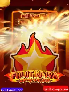 Descubra o Empolgante Mundo de FruitrNovaSupe30