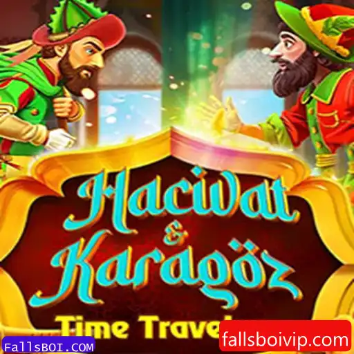 Explorando o Fascinante Mundo de HacivatandKaragoz: O Jogo que Une Tradição e Inovação
