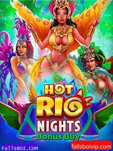 Descubra o Universo Vibrante de HotRioNightsBonusBuy: Um Jogo de Aventura e Emoção