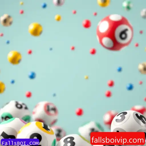 Jogos de loteria