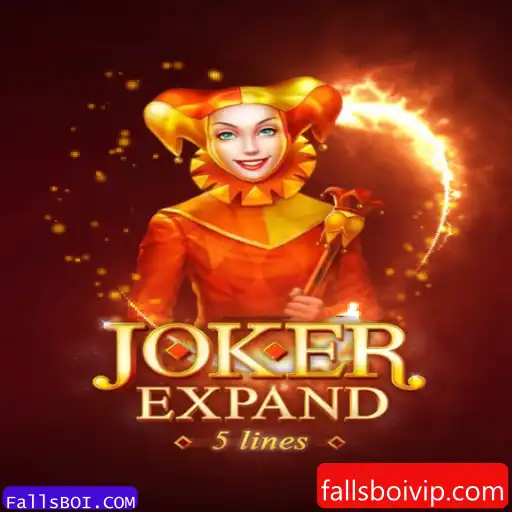 Descobrindo o Universo de JokerExpand: A Nova Sensação no Mundo dos Jogos