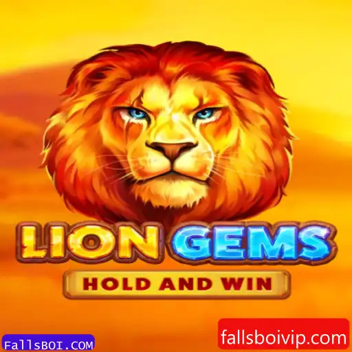 Explorando LionGems: Aventura e Estratégia no Fascinante Mundo de FallsBOI.COM