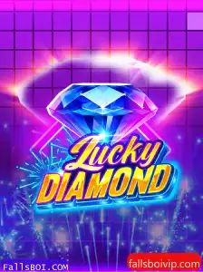 Descubra o Mundo de Emoções em LuckyDiamond