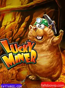 Desvendando o Mundo de LuckyMiner: Um Jogo Online Empolgante