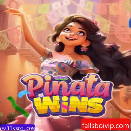 Descubra as Aventuras de PinataWins e a Magia de FallsBOI.COM