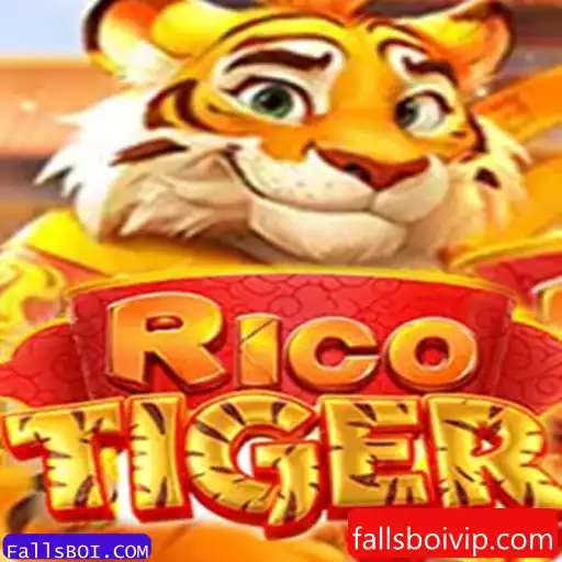 Explorando o Mundo de RicoTiger: Aventura e Desafios em FallsBOI.COM
