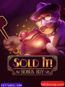 Explorando as Dinâmicas de SolditBonusBuy: Um Jogo Revolucionário