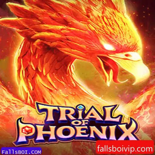 Descubra TrialofPhoenix: O Jogo de Estratégia Revolucionário