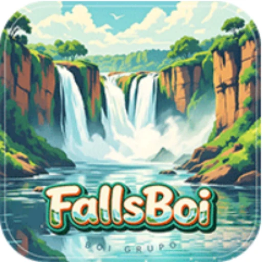 FallsBOI.COM Logo